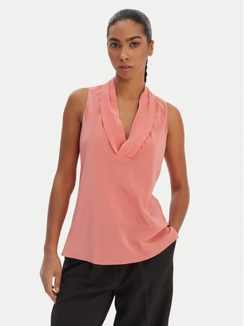 BOSS Palaidinė Bolaru 50553717 Rožinė Regular Fit