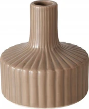 Vaza Boltze, 11 cm, ruda