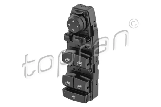 HANS PRIES HP503 145 Electric window switch