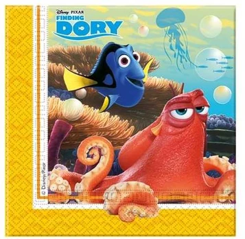 Globos Europe Bv Find Dory servietter