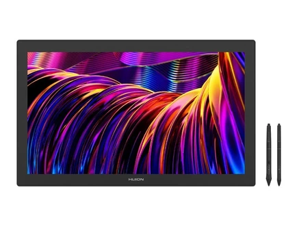 Grafinė planšetė HUION Kamvas Pro 27