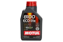 Variklio alyva MOTUL 109102 kaina