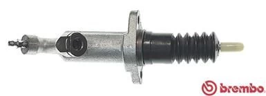 Darbinis cilindras, sankaba BREMBO E 06 010 kaina