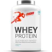 Proteinai Dion Whey Protein, 900 g