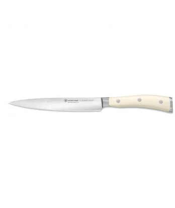 Wusthof virtuvinis peilis 20 cm - Classic Ikon Creme