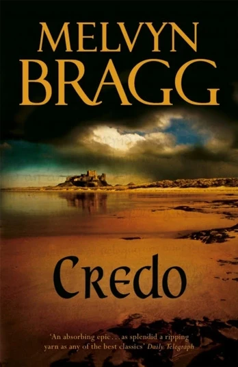 KNYGA Melvyn Bragg aš tikiu