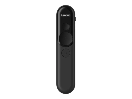 Lenovo lazerinis Rechargeable Presentation Remote