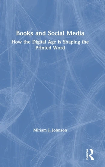 Books and Social Media