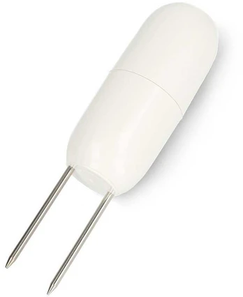 Tuya – belaidis lauko dirvožemio temperatūros ir drėgmės jutiklis – ZigBee – RTX ZTHSG1