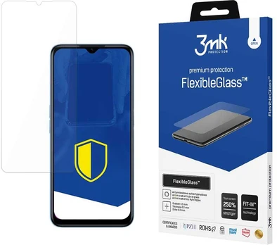 Realme Narzo 50A Prime - 3mk FlexibleGlass