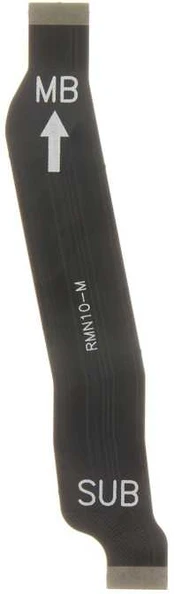 For_Xiaomi Xiaomi Redmi Note 10/10S Main Flex