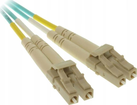 RBLINE MULTI-MODE PATCHCORD PC-2LC / 2LC-MM-OM3-2 2m