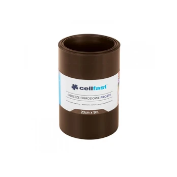 Cellfast Straight sodo apvadas 20cm x 9m (30-213H)