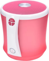 Garsiakalbis TerraTec Concet Bt Neo Pink kaina