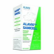 ALAVIS Sanicell 60 tablet