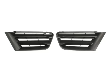 BLIC 6502-07-6042990P Front grille