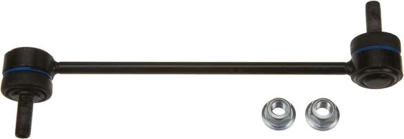 Šarnyro stabilizatorius TRW JTS435