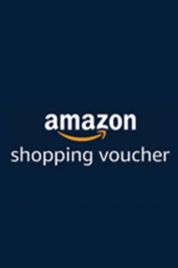 Amazon Shopping Voucher Key