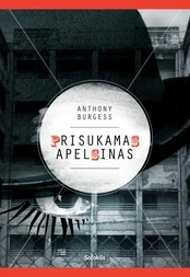 Prisukamas apelsinas