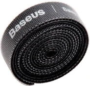 Kabelių dėtuvė Baseus ACMGT-E01, 100 cm, juoda kaina