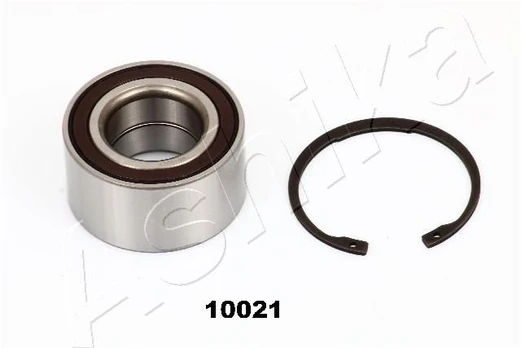 Rato guolio komplektas ASHIKA 44-10021