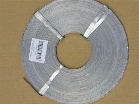 ACI Partner Aliuminio juosta 10x1mm diskas T-0 Alprod - T-0