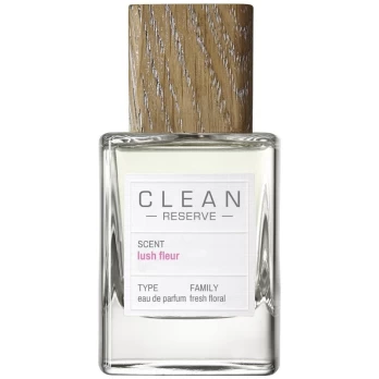 Kvapusis vanduo Clean Lush Fleur, 50 ml