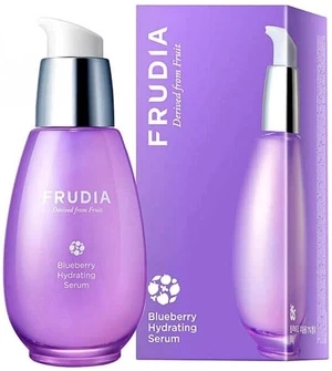 Serumas Frudia Blueberry, 50 ml, moterims