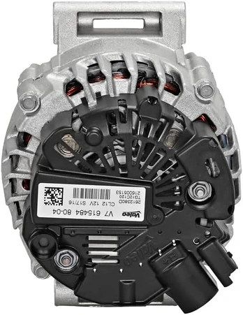 Valeo 439617 Kintamosios srovės generatorius