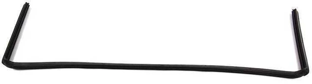 Originalus BMW E30 Cabrio guminis sandariklis OEM 54318100908