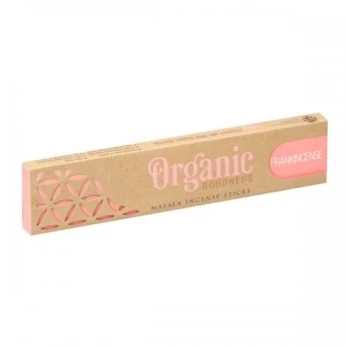 Organic Frankincense smilkalai