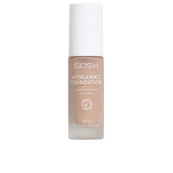 GOSH - Hydramatt Foundation Medium 008R 30 ml