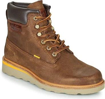 Caterpillar Jackson Mid – Vyriški odiniai batai, rudi (P724725)