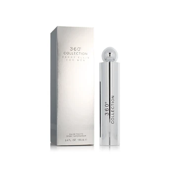 Perry Ellis 360° Collection for Men 100ml Vyrams EDT