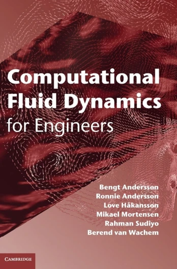 Computational Fluid Dynamics for Engineers