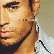 CD Enrique* - Escape