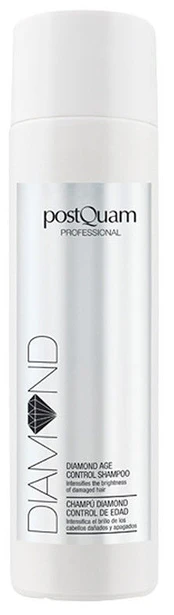 Postquam After Keractiv Reconstructor Šampūnas Su Keratinu 250ml
