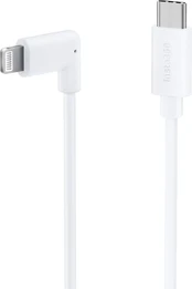 CABLE USB-C TO LIGHTNING/CINSBBBB INSTA360 kaina