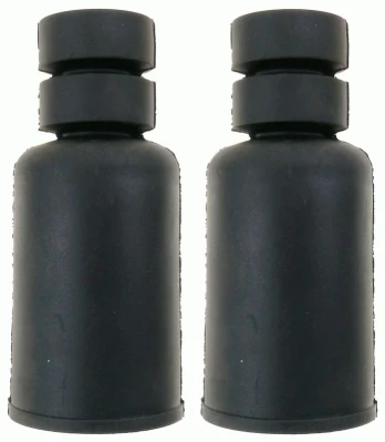 SACHS 900 005 Bump stop kit
