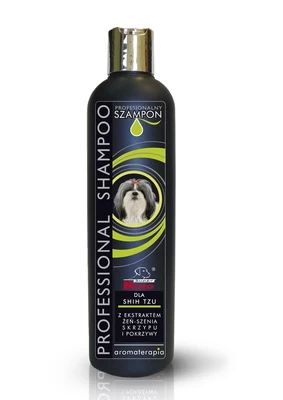Certech Super Beno Professional - Shih-Tzu šampūnas 250 ml