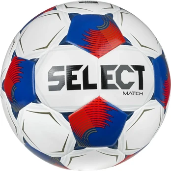 FUTBOLO KAMUOLYS SELECT MATCH DB V26 FIFA BASIC 5 DYDIS