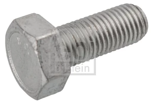 Varžtas, stabdžių diskas FEBI BILSTEIN 48760