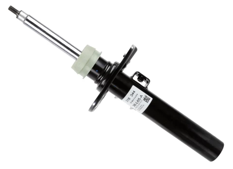 SACHS 318 344 Shock absorber