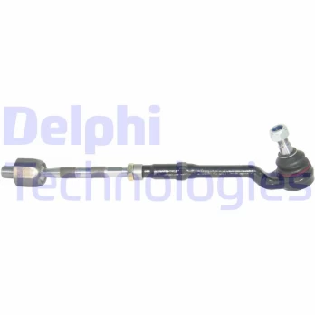 Strypo montavimas DELPHI TL470