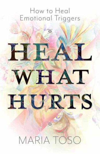 Heal What Hurts