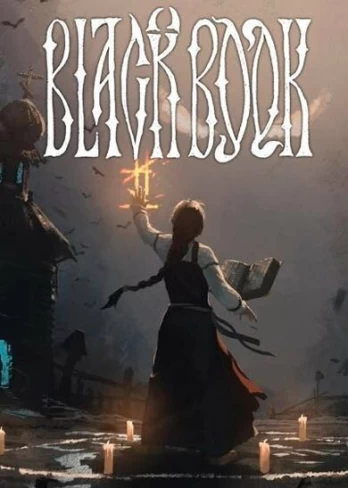 Black Book PC