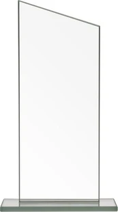 Tryumf TRIUMPH stiklo trofėjus (M72C)