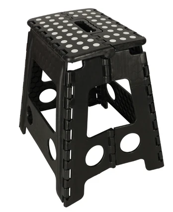 RoGer Folding Stool 39cm