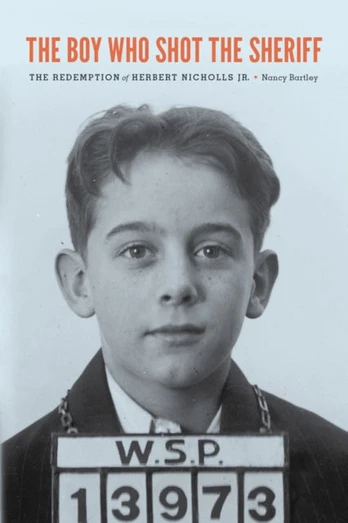 Boy Who Shot the Sheriff