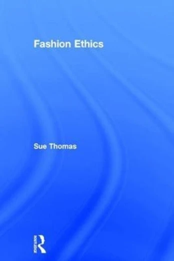 Fashion Ethics
